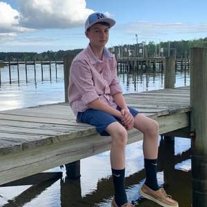 Meet your Posher, Jayden